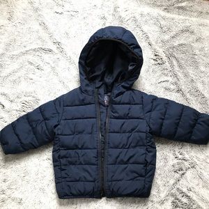 Children’s Winter Coat